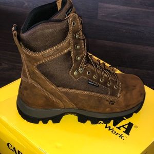 Carolina Workboots